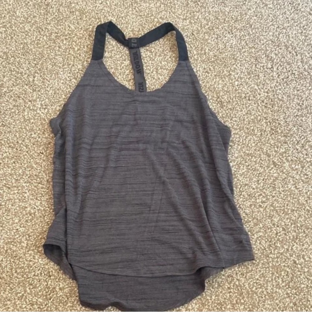 Nike Tank